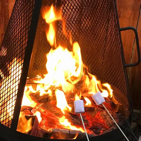 Lyxtält Dome De La Bergerie Saint-Valery-en-Caux