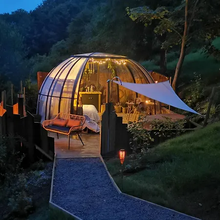 Dome De La Bergerie